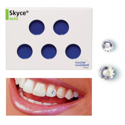 Skyce Crystal 1.8 mm, Ivoclar