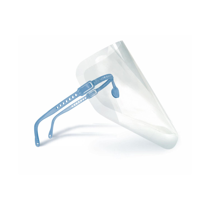 Masca Vista-Tec Ultra Light Classic Blue, Polydentia