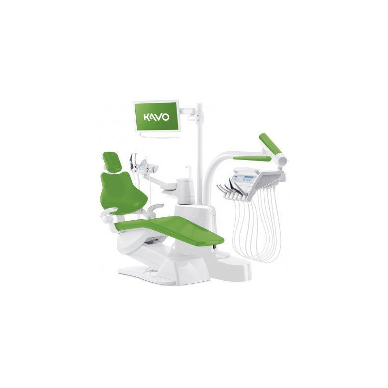 Primus 1058 Life, KaVo