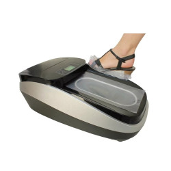 Aparat automat de bahile, Quen