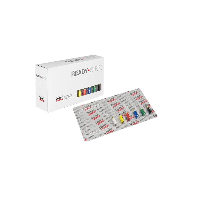 K-file Readysteel 25 mm, Dentsply Sirona