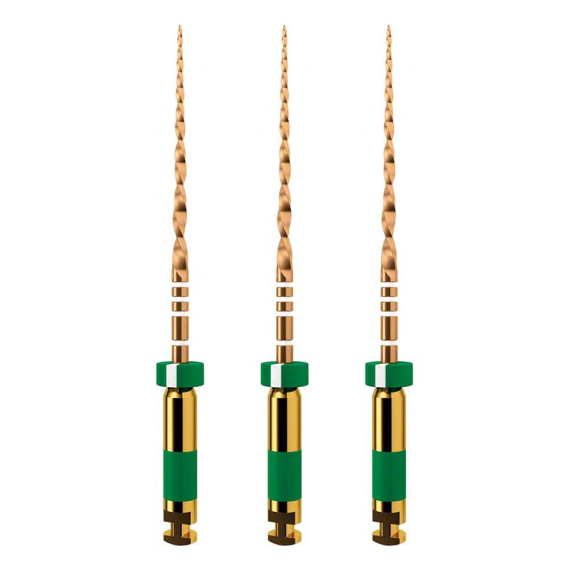 WaveOne Gold File Medium 25mm, Dentsply