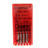 Obturatoare Lentulo 25 mm rosii, Dentsply