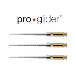 Proglider, 3 buc, Dentsply