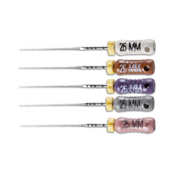 C-Pilot Files CC+ Sterile,...