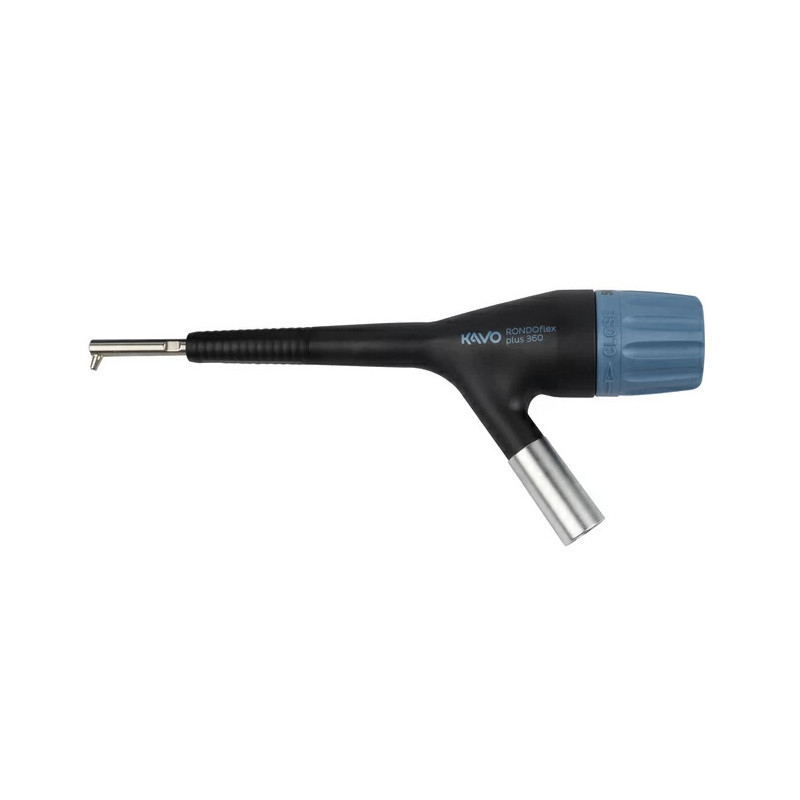 RONDOflex plus 360, KaVo