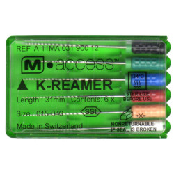 K-reamer M-Access 31 mm,...