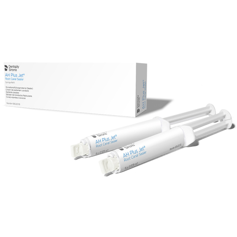 AH Plus Jet 2 x15 g, Dentsply