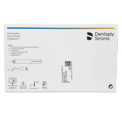 AH Plus Jet, Dentsply