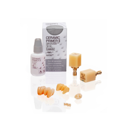 Ceramic Primer II 3ml, GC