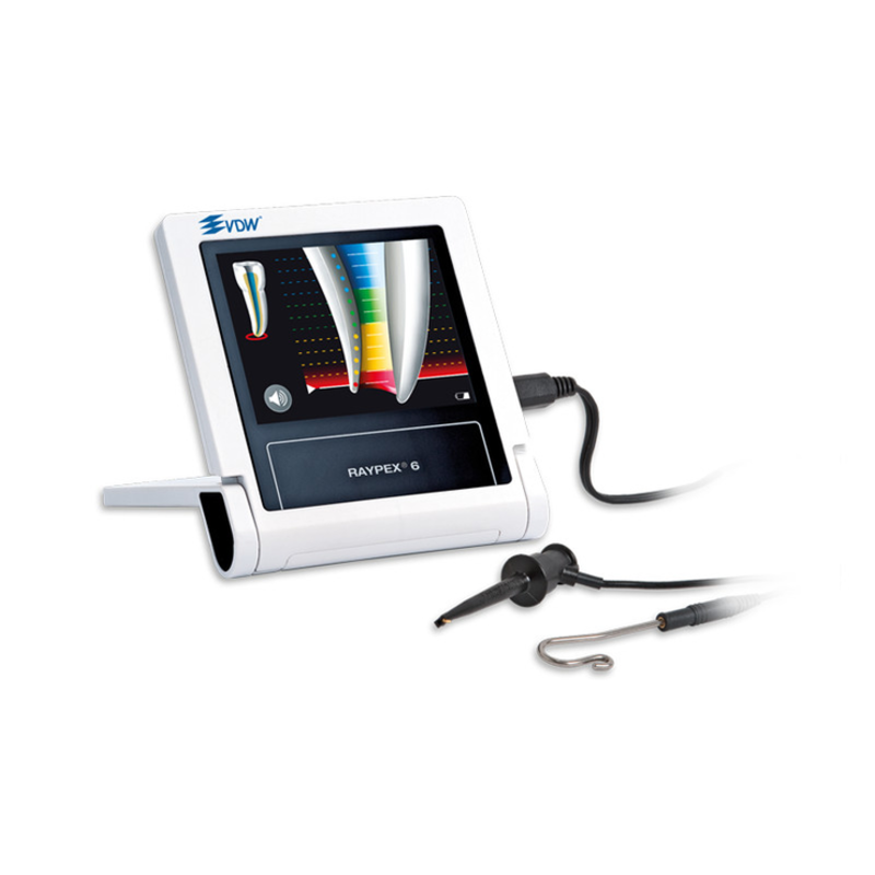 Apex locator Raypex 6, VDW
