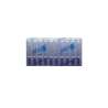 Pulpoextractoare 10 buc, VDW