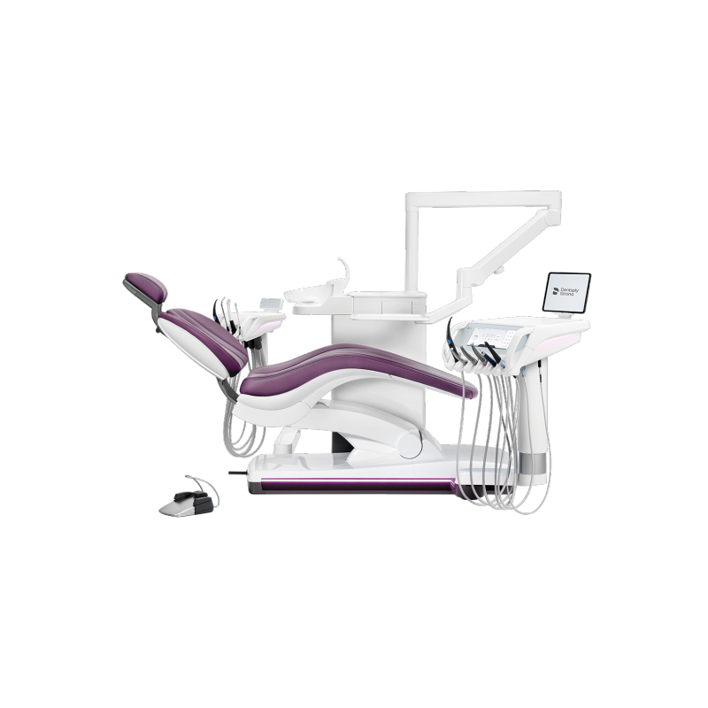Unit dentar Axano, Dentsply Sirona