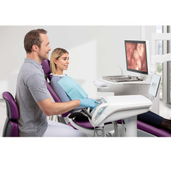 Unit dentar Axano, Dentsply Sirona