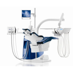 Unit dentar Estetica E80...