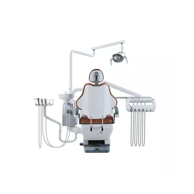 Unit dentar KLT-6210 S3 (furtunuri pe jos), Roson