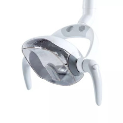 Unit dentar KLT-6210 S3 (furtunuri pe jos), Roson