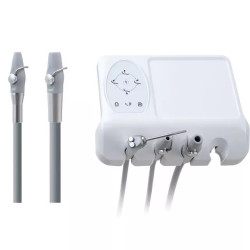 Unit dentar KLT-6210 S3 (furtunuri pe jos), Roson