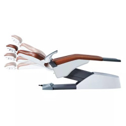 Unit dentar KLT-6210 S3 (furtunuri pe jos), Roson