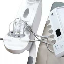 Unit dentar KLT-6220 S6 (furtunuri pe jos), Roson