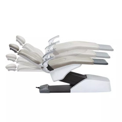 Unit dentar KLT-6220 S6 (furtunuri pe jos), Roson