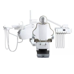 Unit dentar KLT-6220 S6 (furtunuri pe jos), Roson