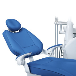 Unit dentar KLT-6220 A3 (furtunuri pe sus), Roson