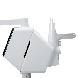 Unit dentar KLT-6220 A3 (furtunuri pe sus), Roson