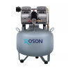 Compresor 32 L/840 W  80 L/min, RA02