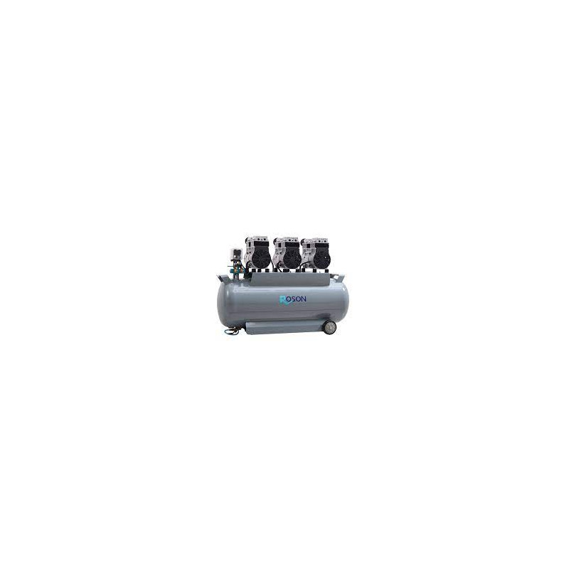 Compresor 90 L/2520W 240 L/min, RA06