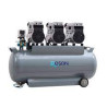 Compresor 90 L/2520W 240 L/min, RA06