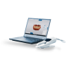 Primescan Connect Laptop, Dentsply Sirona