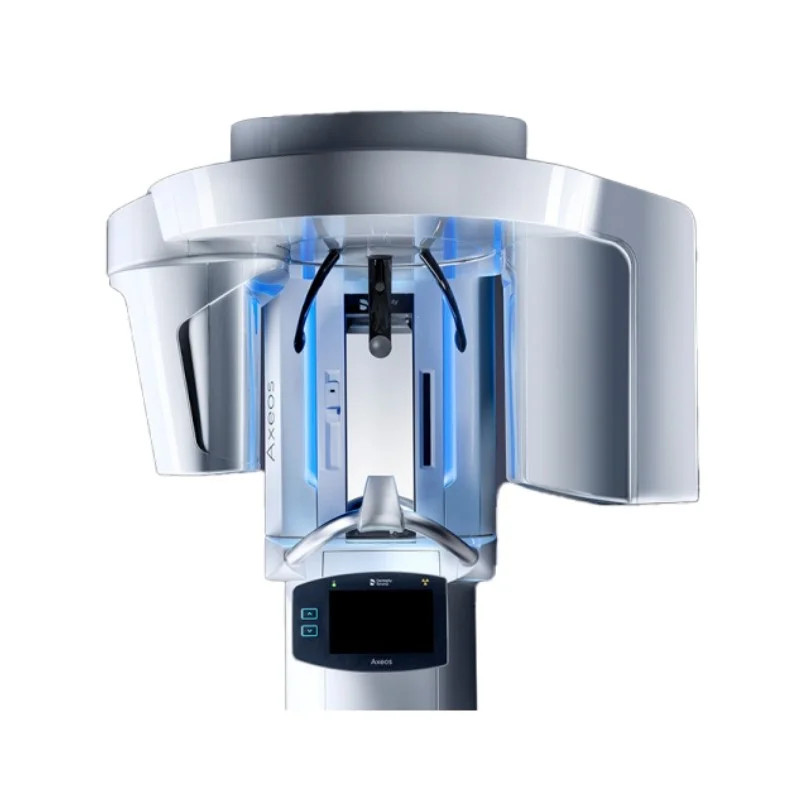 Axeos 3D Panoramic, Dentsply Sirona