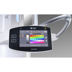 Axeos 3D Panoramic, Dentsply Sirona