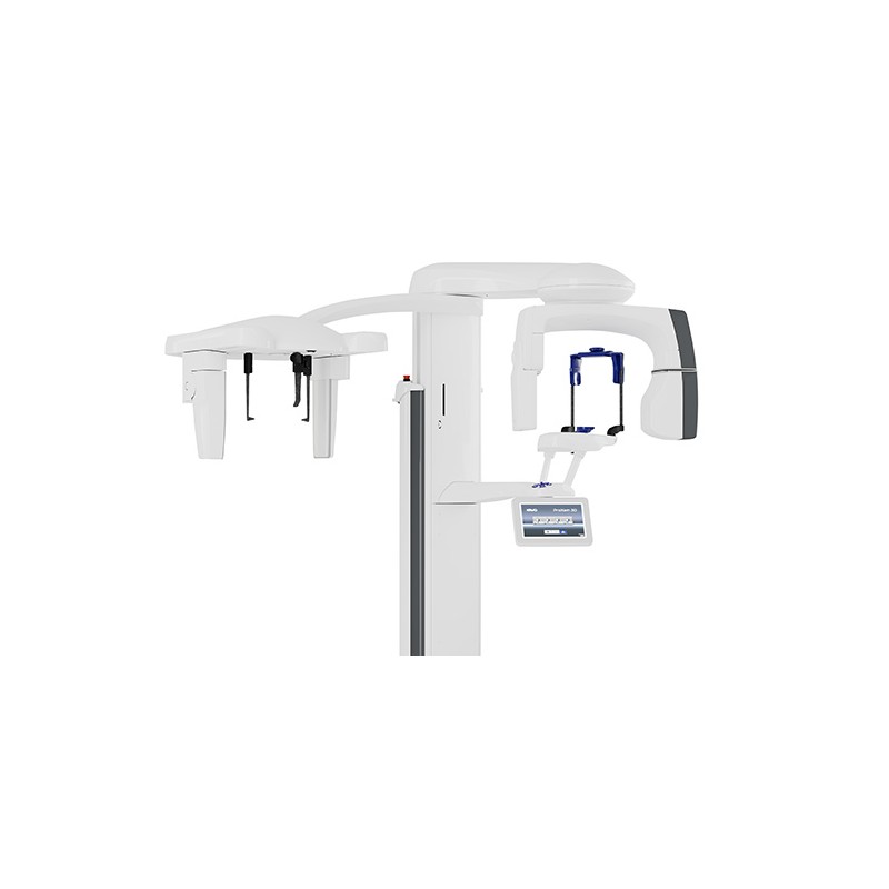 Proxam 3D Panoramic + Ceph, KaVo
