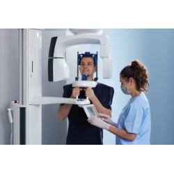 Proxam 3D Panoramic + Ceph, KaVo