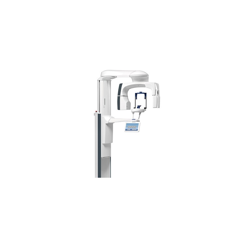 Proxam 2D Panoramic, KaVo