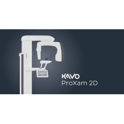 Proxam 2D Panoramic, KaVo