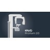 Proxam 2D Panoramic, KaVo