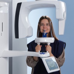 Proxam 2D Panoramic, KaVo