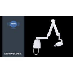 Aparat radiologie intraorală ProXam iX, KaVo