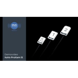 Senzor de raze X intraoral ProXam iS, KaVo