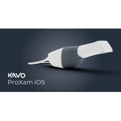 Scanner intraoral Proxam IOS, KaVo