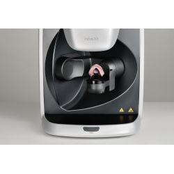 Scaner laborator inEos X5, Dentsply Sirona