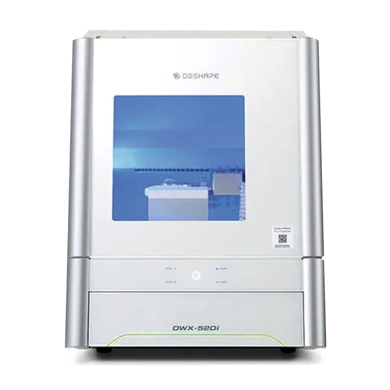 Masina de frezare in 5 axe DWX 52Di, Roland