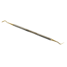 Instrument pentru modelare titan, Medesy 499/2T