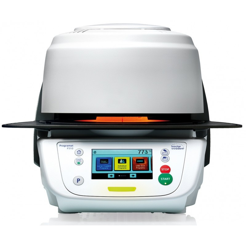 Cuptor Programat P310,  Ivoclar