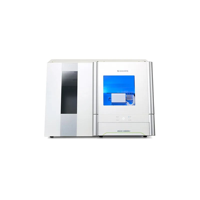 Masina de frezare in 5 axe DWX 52DCi, Roland