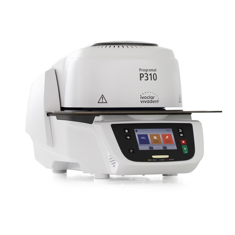 Cuptor Programat P310/G2, Ivoclar