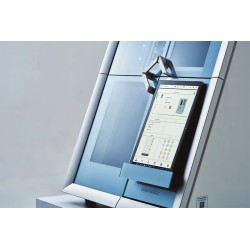 Masina de frezare in 5 axe DWX 53DC, Roland